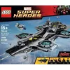 Image de Jeu de construction - LEGO - The Avengers - Lhélitransport du SHIELD - 2996 pièces - Mixte