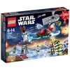 Image de LEGO Saisonnier - Le calendrier de l'Avent LEGO Star Wars 2015 - 75097 en occasion ou reconditionné