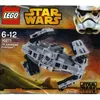 Image de Set de construction - LEGO - 30275 - TIE Advanced Prototype - Star Wars - 6 ans et plus