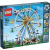 Image de LEGO® CREATOR 10247 La Grande Roue
