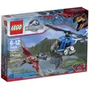Image de Lego® Jurassic World  75915 La Capture Du Pteranodon