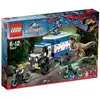 Image de Lego® Jurassic World  75917 La Destruction Du Vélociraptor