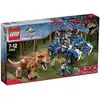 Image de Lego® Jurassic World  75918 La Poursuite Du T-rex