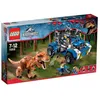 Image de LEGO® Jurassic World 75918 La Poursuite du T-Rex
