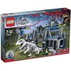 Image de LEGO Jurassic World - L'Ã©vasion d'Indominus Rex - 75919 en occasion ou reconditionné