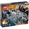 Image de Lego® Star Wars  75106 Imperial Assault Carrier