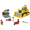 Image de Lego® City 60073 Le Camion Grue