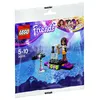 Image de LEGO Friends - Le tapis rouge de la Pop Star (Polybag) - 30205 en occasion ou reconditionné