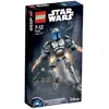 Image de Lego® Star Wars  75107 Jango Fett