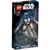 Image de LEGO® Star Wars 75107 Figurine Jango Fett