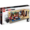 Image de LEGO Ideas - The Big Bang Theory - 21302 en occasion ou reconditionné