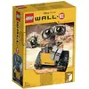 Image de Lego® Ideas 21303 Wall-e