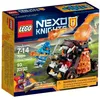 Image de Lego® Nexo Knights  70311 La Catapulte Du Chaos