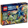 Image de Lego® Nexo Knights  70312 Le Méca-cheval De Lance