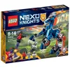 Image de LEGO® Nexo Knights 70312 Le Méca-Cheval de Lance