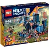 Image de LEGO® Nexo Knights 70317 Le Fortrex