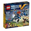 Image de LEGO Nexo Knights - L'Aero Striker V2 d'Aaron Fox - 70320 en occasion ou reconditionné
