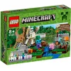 Image de LEGO® Minecraft 21123 Le Golem de Fer