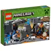 Image de Lego® Minecraft  21124 Le Portail De L’air