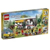 Image de LEGO Creator - Le camping-car - 31052 en occasion ou reconditionné