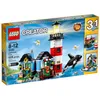 Image de Lego® Creator 3 En 1 31051 Le Phare