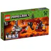 Image de Lego® Minecraft  21126 Le Wither