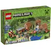 Image de Lego® Minecraft  21128 Le Village
