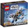 Image de Lego® Star Wars  75125 Resistance X-wing Fighter 