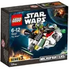 Image de LEGO Star Wars - The Ghost - 75127 en occasion ou reconditionné