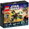 Image de Lego® Star Wars  75129 Wookiee Gunship 