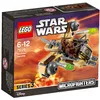 Image de LEGO Star Wars - Vaisseau de combat Wookiee - 75129 en occasion ou reconditionné