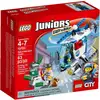 Image de Lego® Juniors 10720 La Poursuite En Hélicoptère De Police