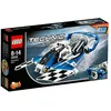 Image de LEGO Technic - L'hydravion de course - 42045 en occasion ou reconditionné