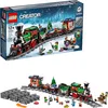 Image de Le Train De Noël (10254)