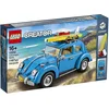 Image de Lego® Creator Expert 10252 La Coccinelle Volkswagen - 10252 LEGO