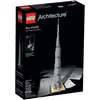 Image de Lego® Architecture 21031 Burj Khalifa