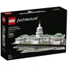 Image de Le Capitole Des États-Unis 21030 LEGO