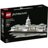 Image de LEGO® Architecture 21030 - Le Capitole des États-Unis