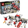 Image de Le Stand De La Porsche 919 Hybrid Et 917k (75876)