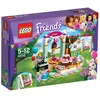Image de LEGO Friends - La fÃªte surprise des animaux - 41110 en occasion ou reconditionné