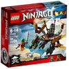 Image de Lego® Ninjago® 70599 Le Dragon De Cole