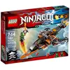 Image de Lego® Ninjago® 70601 Le Requin Du Ciel