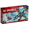 Image de Lego® Ninjago® 70602 Le Dragon Élémentaire De Jay