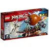 Image de Lego® Ninjago® 70603 L'attaque Du Zeppelin Des Pirates