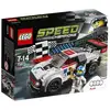 Image de Lego® Speed Champions 75873 Audi R8 Lms Ultra