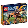 Image de Lego® Nexo Knights  70325 Infernox Capture La Reine