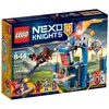 Image de LEGO Nexo Knights - La bibliothÃ¨que 2.0 de Merlok - 70324 en occasion ou reconditionné
