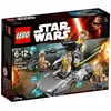Image de LEGO Star Wars - Pack de combat de la RÃ©sistance - 75131 en occasion ou reconditionné