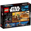 Image de LEGO Star Wars - Pack de combat de l'Alliance Rebelle - 75133 en occasion ou reconditionné