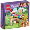 Image de Lego® Friends 41111 Le Train Des Animaux
